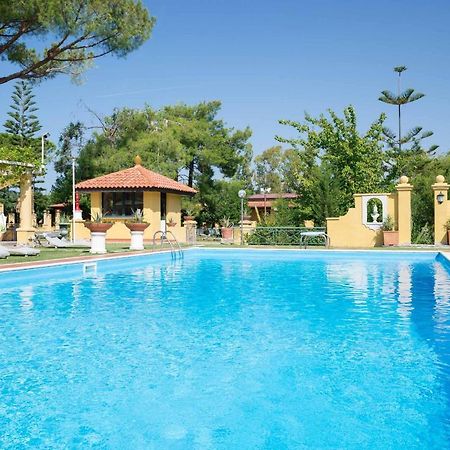 Hotel Villa Rita Paestum Luaran gambar