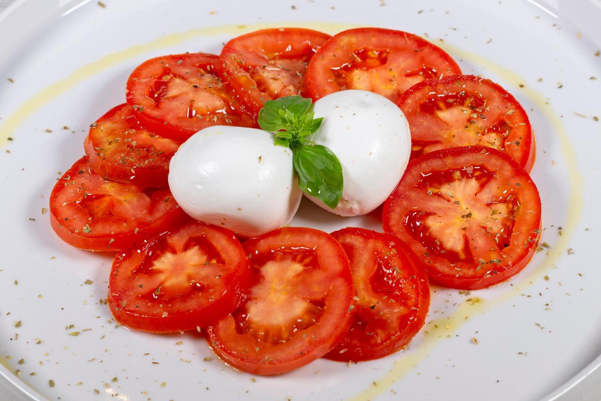 Hotel Villa Rita Paestum Luaran gambar